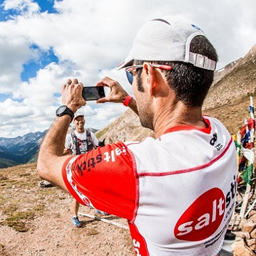 SaltStick's CEO shares his adventures in Colorado and thoughts on travel