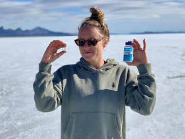 Ella Eastin of Dysunderstood Shares Her Dysautonomia Journey