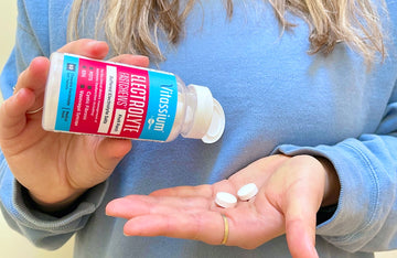 Vitassium Statement on 2022 Price Changes