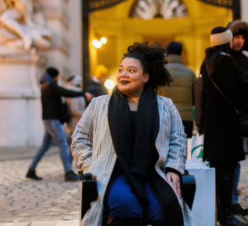 Why Black History Month Should Feature More Stories on Disability and Chronic Illness