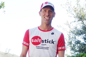 The Complete History of SaltStick