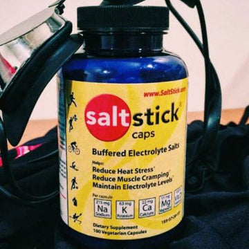 FUELING FOR EXERCISE WITH DYSAUTONOMIA