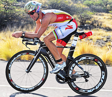 Ironman Hawaii Results