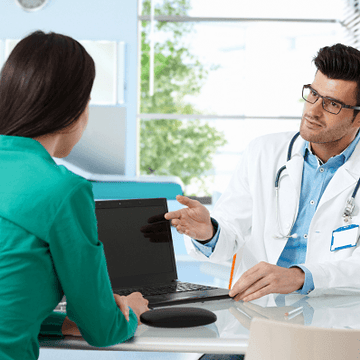 HOW TO ADVOCATE FOR YOURSELF IN TODAY’S HEALTHCARE WORLD