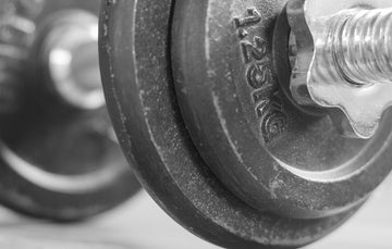 bodybuilders hydration