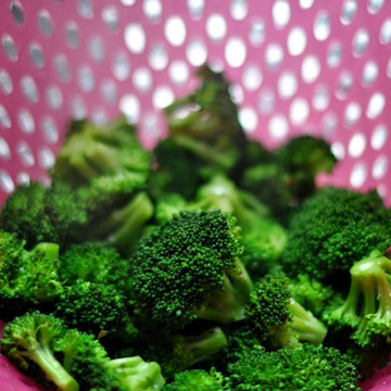 Eat These Five Foods to Help Maintain Adequate Magnesium Levels