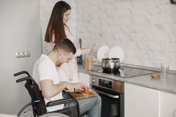 8 At-Home Date Ideas for Spoonies