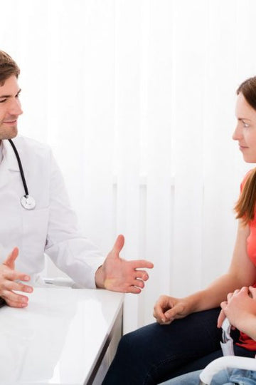 HERE’S WHY PEOPLE LIVING WITH CYSTIC FIBROSIS NEED SO MUCH SALT