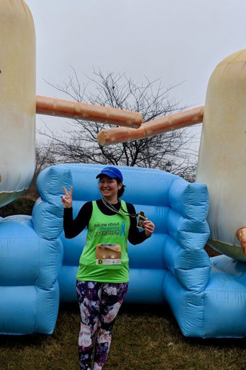 AMBER’S EXPERIENCE WITH VITASSIUM AND ADRENAL INSUFFICIENCY