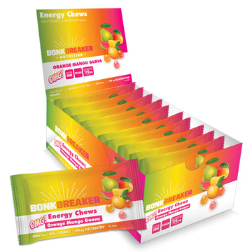 Bonk Breaker OMG! Energy Chews