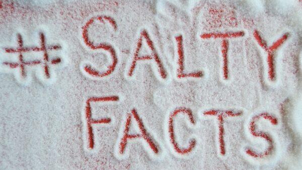 Electrolytes 101: Everything there is to know about salt, sweat and performance