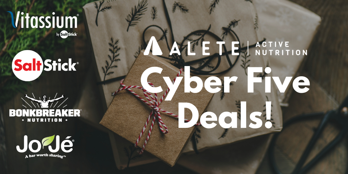 ‘Tis the Season for Savings! What to Know About Our Cyber Five Deals