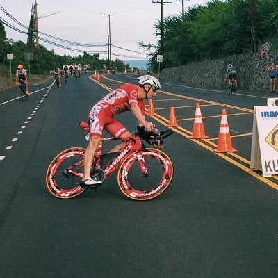 2016 Ironman World Championships: How SaltStick Helped Athletes Replace Electrolytes and Battle the Heat of the Big Island