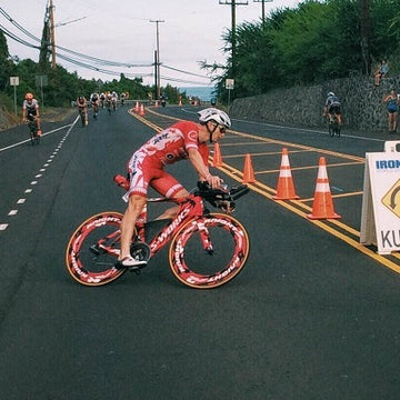 2016 Ironman World Championships: How SaltStick Helped Athletes Replace Electrolytes and Battle the Heat of the Big Island
