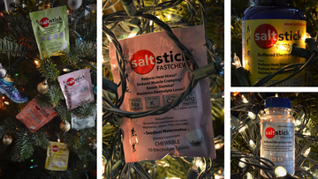 Your complete guide to gifting SaltStick over the holidays