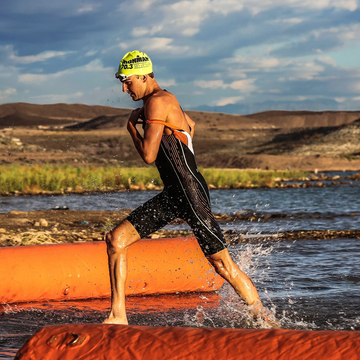Life as a Professional: Get to Know SaltStick-Sponsored Athlete Drew Scott