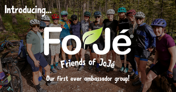 Introducing FoJé! Friends of JoJé Ambassador Community