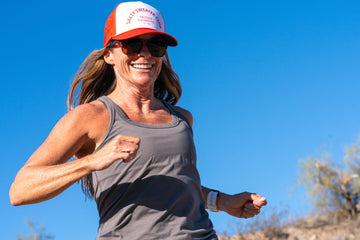 SaltStick Faces of Fitness Giveaway
