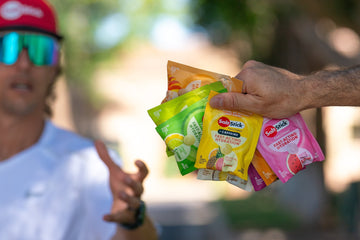 saltstick packets