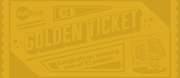 Strava Golden Ticket Redemption