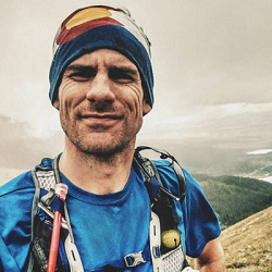 How to Train for (and Organize) a 100-Mile Ultramarathon