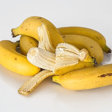 potassium for runners