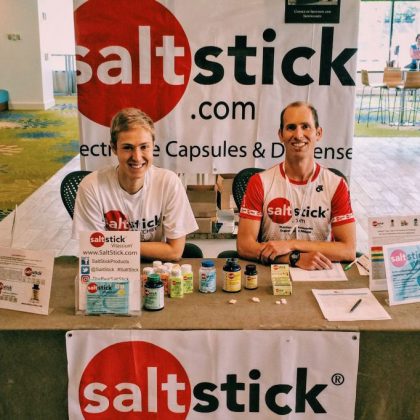 SALTSTICK’S EXPERIENCE AT THE FOURTH-ANNUAL DYSAUTONOMIA INTERNATIONAL CONFERENCE