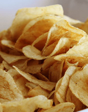 6 SALTY SNACKS YOU CAN SAFELY STOCK UP ON