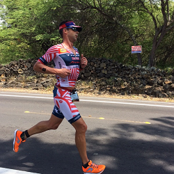 Ironman Kona: Timothy O'Donnell and other top triathletes