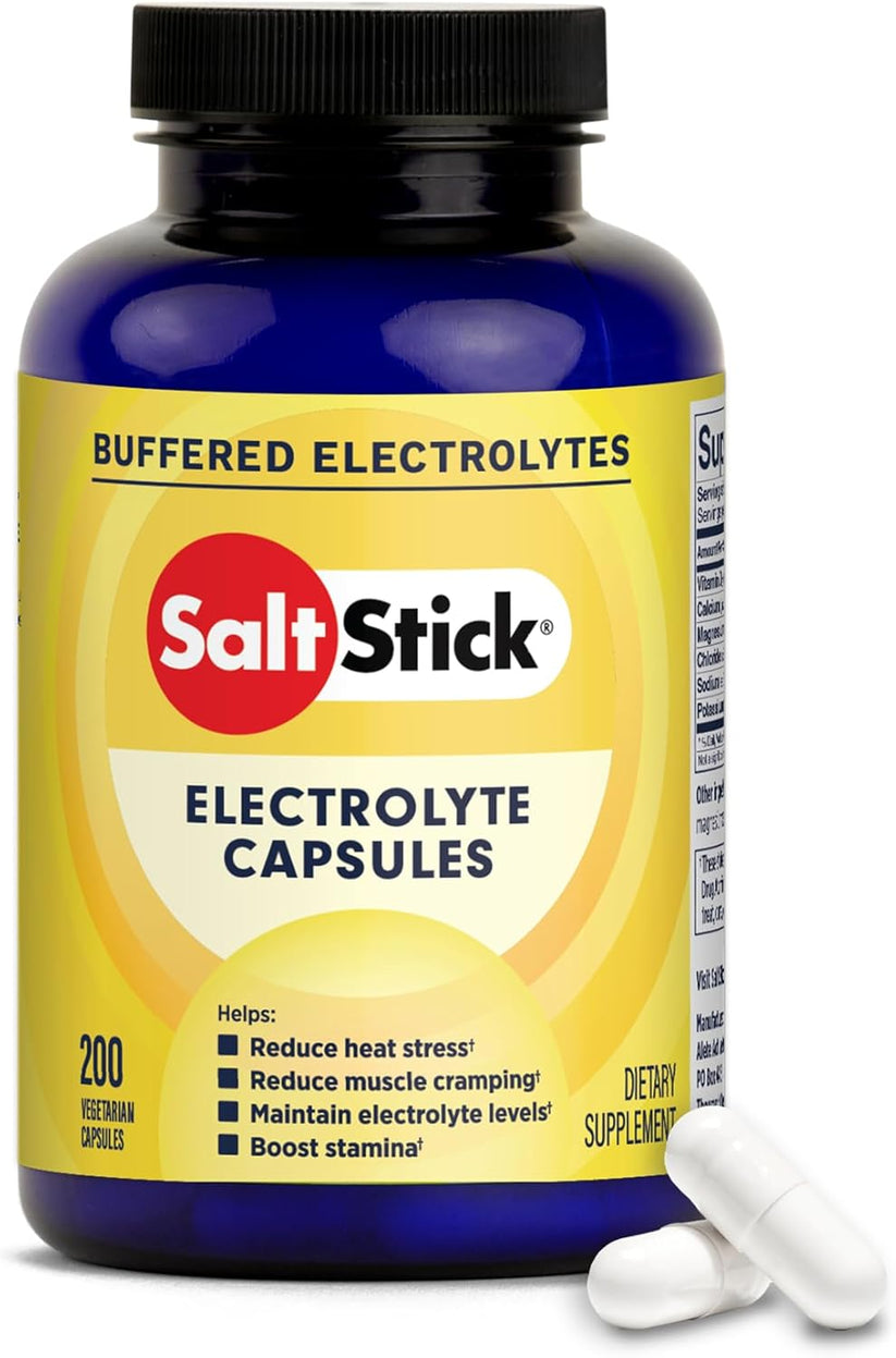 SaltStick Capsules