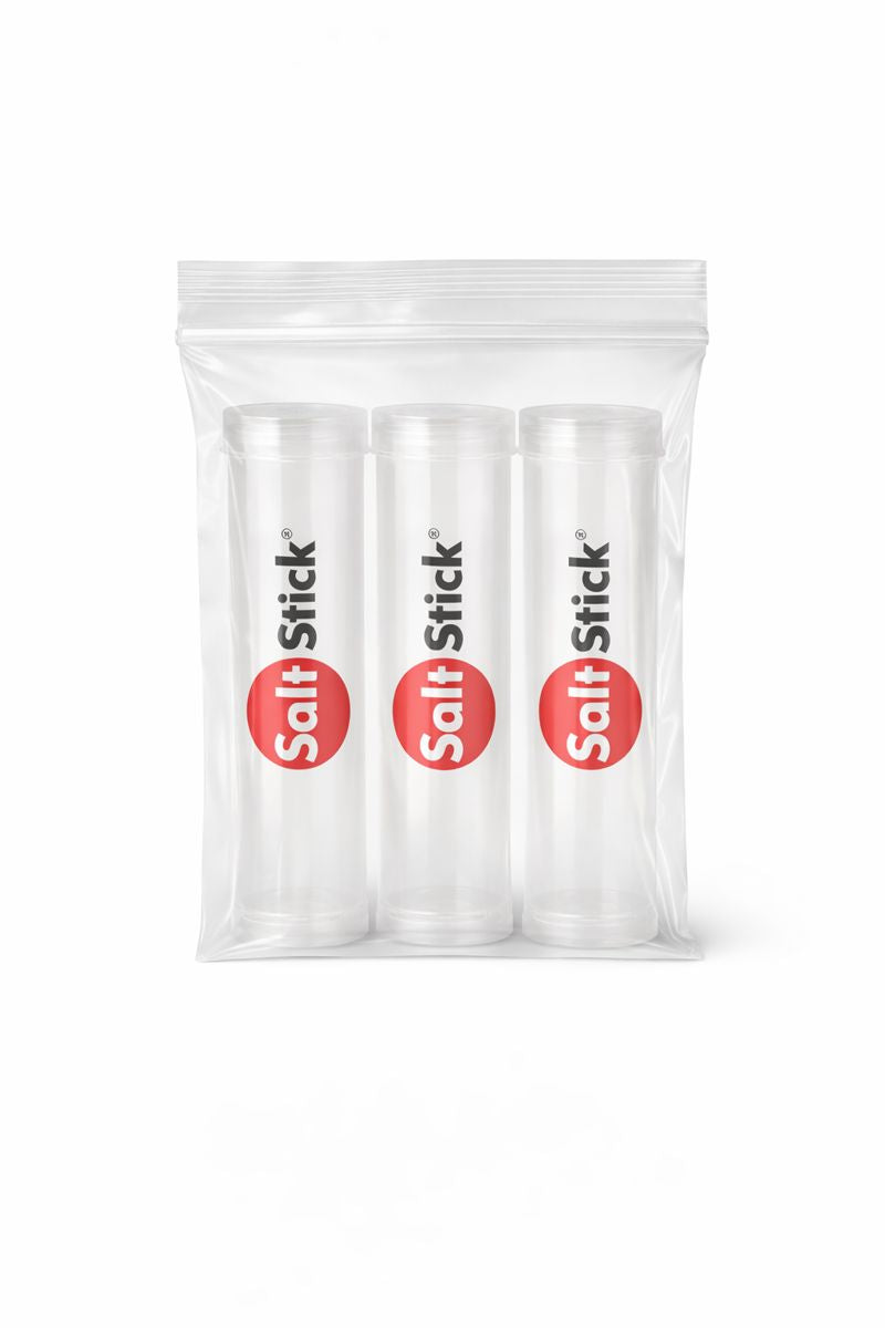 SaltStick FastChews dispenser (3 pack)
