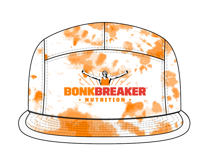 Bonk Breaker x rnnr Limited Edition Hat