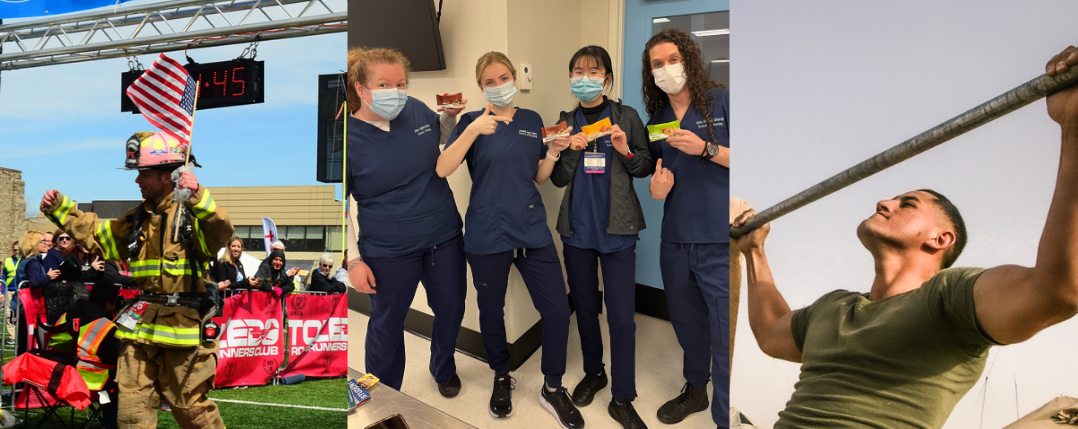 First Responder Program First Responder Program
