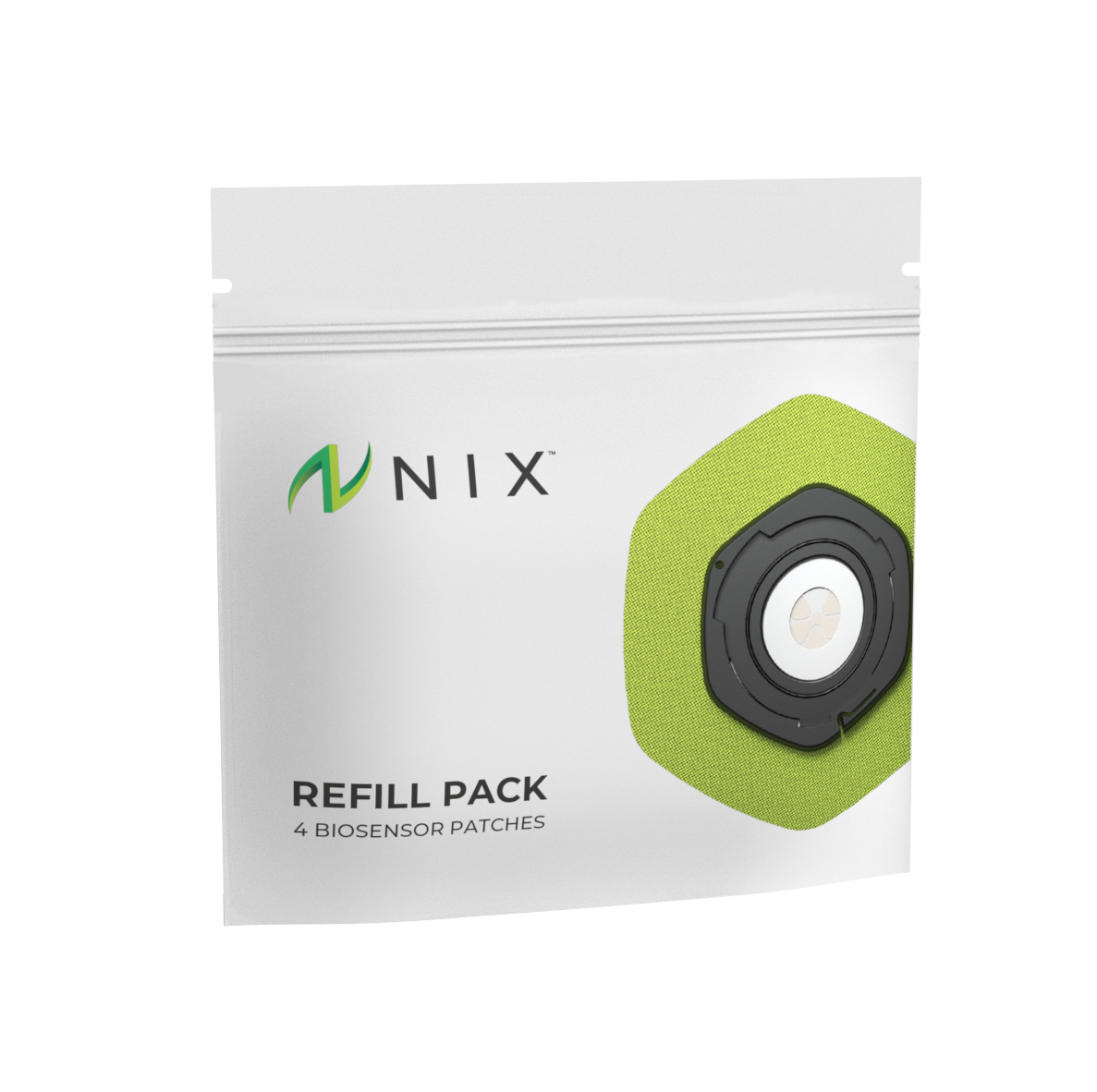 Nix Biosensors Refill Pack
