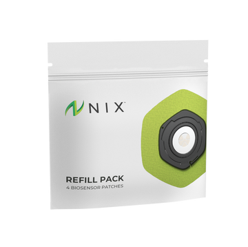 Nix Biosensors Refill Pack
