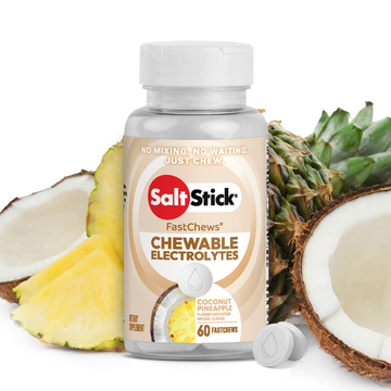 Coconut Pineapple FastChews 60ct