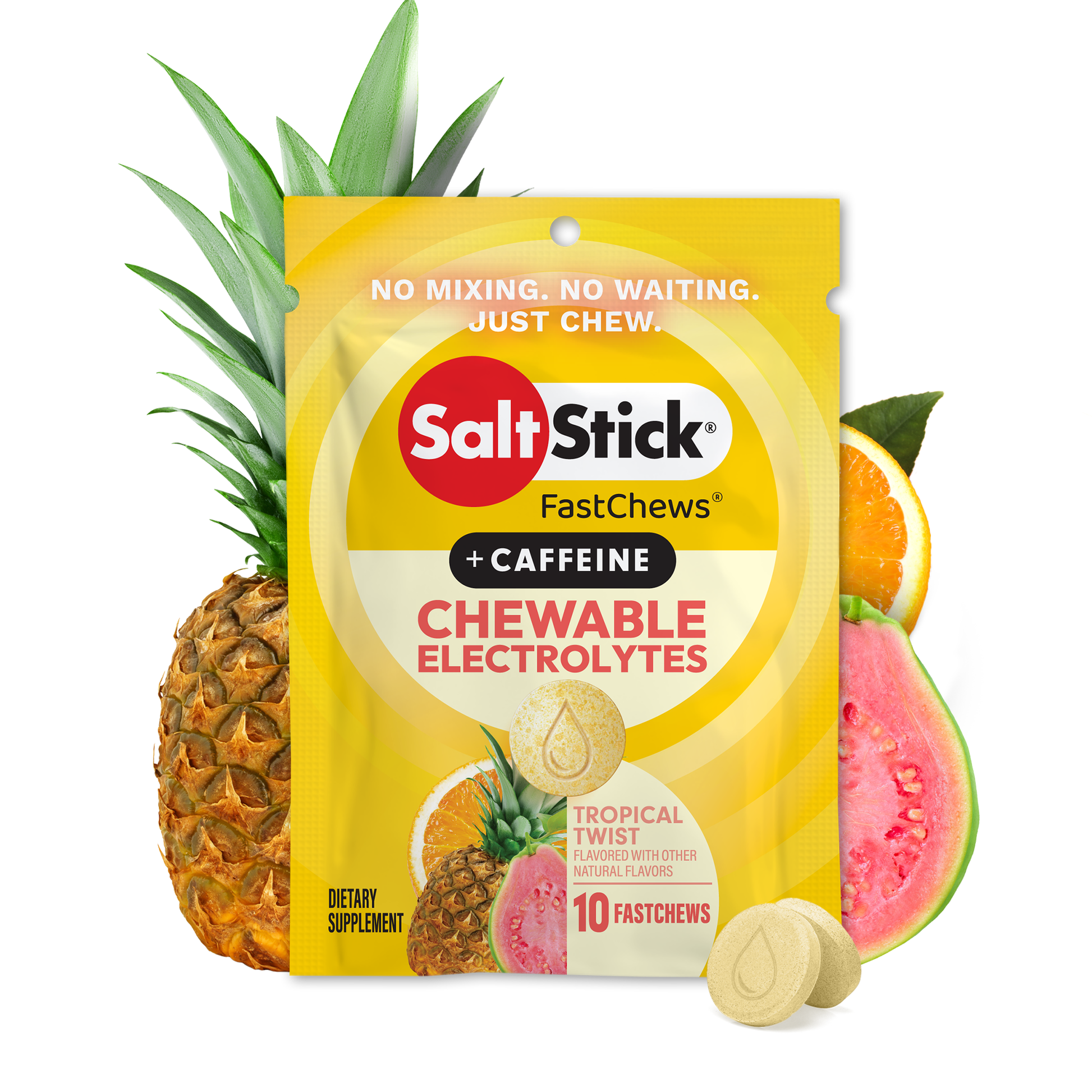Tropical Twist 10ct Packet