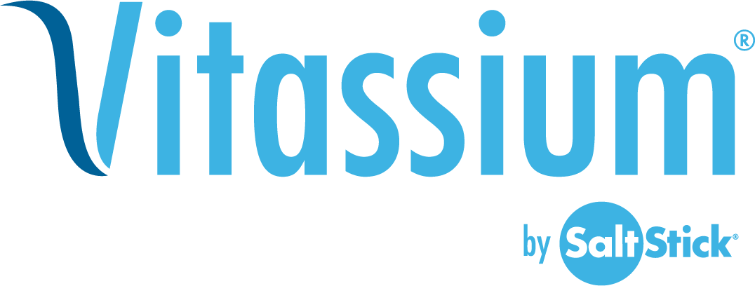 vitassium logo