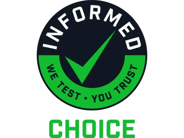 Informed Choice logo